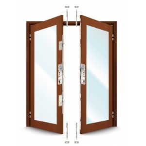 ERA 7145 Series French Door Kit For timber and composite